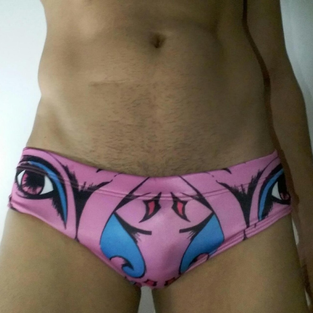 MEN'S SWIMSUIT